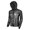 Black Jacket, variant on WEST BIKING Raincoat for Men Women, Waterproof Sports Jacket Casual Coat, Black S