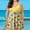 Yellow Plus Size Swimsuits 07, variant on up to 30% off Usmixi Swimsuits for Women High Waist Modest Bathing Suit Swimdress Tankini Sets Sleeveless V-Neck Sunflower Print Swimwears Plus Size Swimsuits Yellow XXXL Up to 65% off