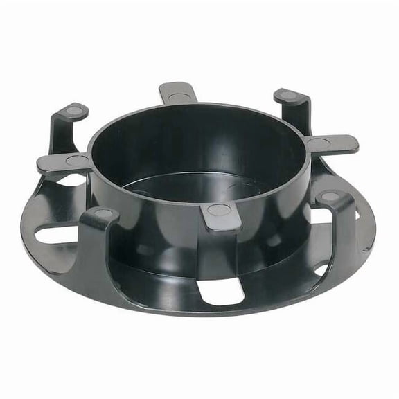 Pannet Spool, Fiber Management Slack,1RU,PK2 FMS1