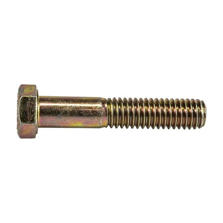 

CUB CADET 710-3096 Screw 3/8 16 X 2.0 Gr 8 Z Force LT 1042 Tank 44 46 48 50 54