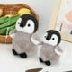 thumbnail image 4 of Pingüino de peluche ABEARCAR, suave, 23 cm, para novia de niños, 4 of 8