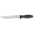 thumbnail image 1 of Dexter Russell V158SC-PCP 8" Utility Knife w/ Soft Rubber Handle, Carbon Steel, 1 of 1