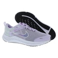 thumbnail image 4 of Nike Downshifter 12 NN GS Boys Shoes Size 5, Color: Violet Frost/Metallic Silver, 4 of 5