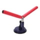 thumbnail image 5 of Portaequipajes de techo BuyWeek para kayak de aluminio color rojo, 5 of 14