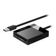 thumbnail image 1 of Lector De Tarjeta Ugreen CR125 USB 3.0 de 50 cm, 1 of 5