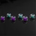 thumbnail image 5 of In-Ear Silicone Replaceable Ear Tips 3 Pairs Soft and Comfortable for Wired Headphone Accessories, 5 of 5