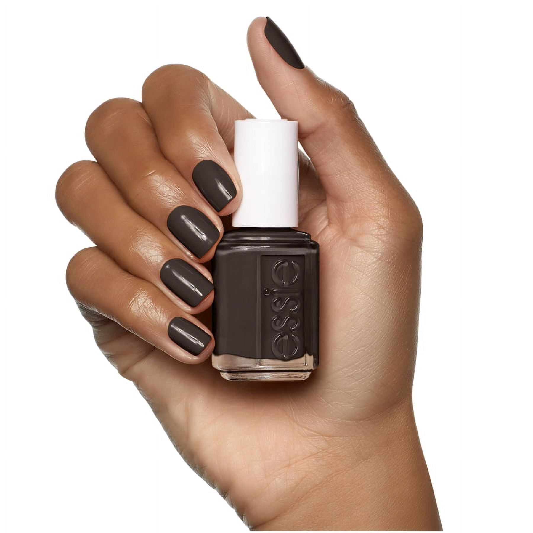 essie Chip Resistant Nail Polish, 699 Generation Zen, 0.46 fl oz Bottle