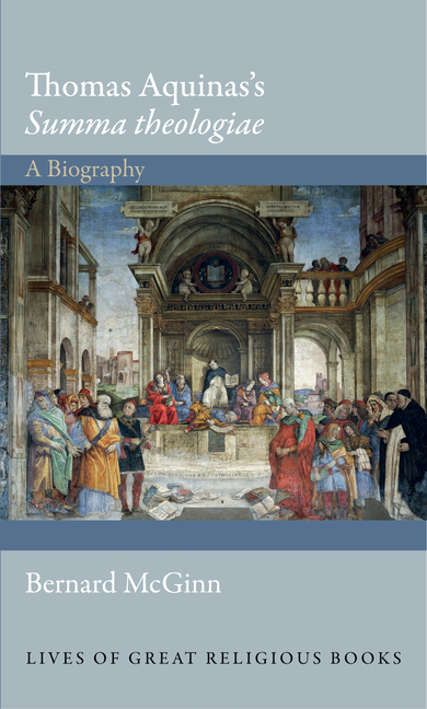 Summa Theologica by Thomas Aquinas Summa Theologica by Thomas Aquinas