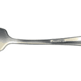 thumbnail image 5 of Oneida Savor Stainless Steel Dinner Fork (Set of Six), 5 of 5