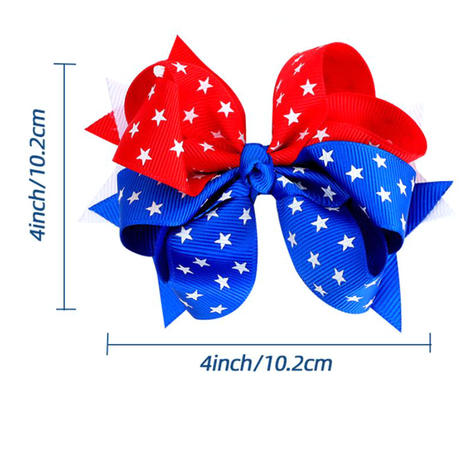 large sequin hairbow memorial day bow xmas bow boutique hairbow gray hairbow silver bow 4th of july girls hairbow silver sequin bow glitter hairbow girls hairbow sparkle bow 