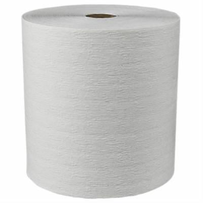 Kleenex White Hard Roll - Kleenex White Hard Roll Towel 8