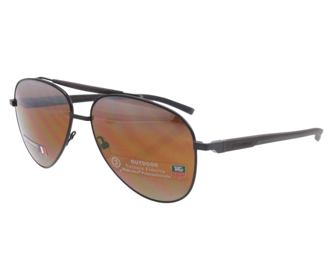 Tag Heuer Automatic Men's Sunglasses
