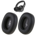thumbnail image 2 of YIEMEEN 2 Pcs Replacement Ear Pads Cushion Ear Cover Parts Earpads Pillow for E55BT, 2 of 10