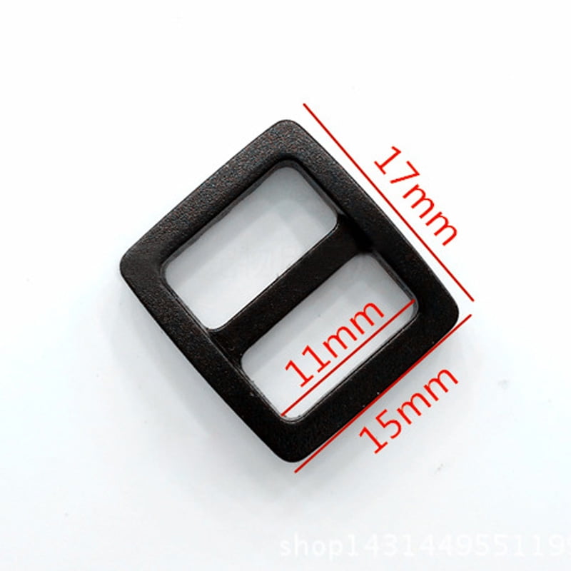 plastic belt buckles walmart