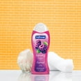 thumbnail image 3 of Softsoap Exfoliating Body Wash, All Skin Types, Blackberry Sugar, 20 fl oz Bottle, 3 of 15