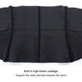 thumbnail image 3 of Body Shaper sin costuras, corsé ajustable para barriga, ropa interior femenina superior (negro XXL) Ehuebsd Cuidado Belleza, 3 of 9