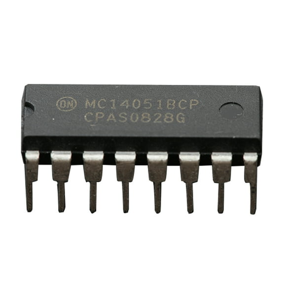 1pcs MC14051BCP MC14051 DIP16