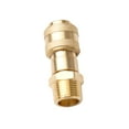 thumbnail image 2 of RapidAir Quick Coupler, 1/2in. Male NPT, Model# K6241, 2 of 3