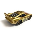 thumbnail image 2 of Disney Pixar Cars 3 Edición Conmemorativa McQueen serie dorada 1:55 Metal Diecast Juguetes para niños Coches Regalos de Navidad, 2 of 5