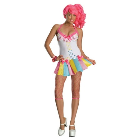 Adult Candy Girl Costume Rubies 889136