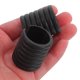 thumbnail image 4 of TEHAUX 4Ud Pies Antideslizantes Para Sillas U Forma En Plástico Negro Para Uso Exterior, 4 of 6