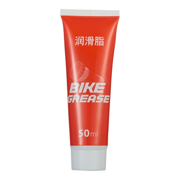 Bike Machinery Grease Multifunctional Long Lasting Assembly Lube Oil for Chain Shaft Cycle Durable Machine Lubricant Supplies