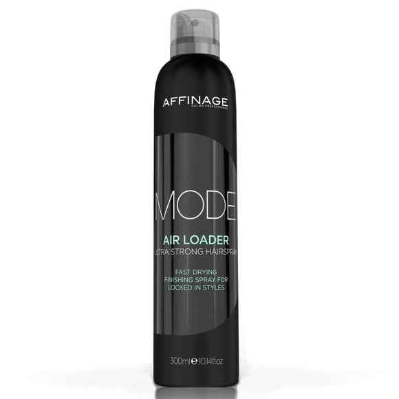 Laca para el cabello Affinage ASP Mode Air Loader Ultra Strong 300 ml
