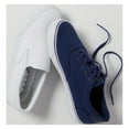 thumbnail image 6 of Lugz Men's Avi Canvas Casual Low Top Skate Sneaker, 6 of 10