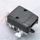 thumbnail image 3 of 47cc 49cc Engine Carburetor with Plastic 2 Stroke Air Filter for Mini Quad ATV Dirt Bike Minimoto Pocket Bike Go Kart Buggy, 3 of 3