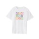 thumbnail image 3 of Camiseta para mujer Verano Tops Recuerdo Clásico Cuello Redondo Camiseta para Senderismo Mujer S, 3 of 7