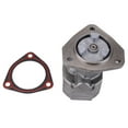 thumbnail image 2 of Uposao Gear Oil Delivery Pump Compatible for Detroit Series 60 23532981, 2 of 10