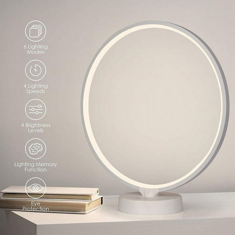 140cm Minimalist RGB Oval Wall Light Remote Control Elliptical Ring Antique  LED Floor Standing Lamps - Buy 140cm Minimalist RGB Oval Wall Light Remote  Control Elliptical Ring Antique LED Floor Standing Lamps