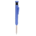 thumbnail image 1 of Mechanical Carpenter Pencils Set Deep Hole Solid Carpenter Pencil Marker Marking Tools For Metal Plastic Marking, 1 of 8