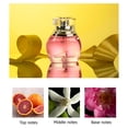 thumbnail image 5 of Perfume de mujer Zulema 30ml Rosa, 5 of 5