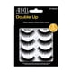 thumbnail image 1 of Pestañas postizas Ardell Professional 4 Paquetes Double Up 205 1 paquete 4 pares, 1 of 3