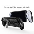 thumbnail image 4 of Portal with Stand TPU Grip Shockproof Anti-Scratch Protective Cover Game Handheld Accessories, 4 of 5