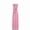 Pink, variant on Continuous Mist Spray Bottle 200ml Refillable Fine Mist Sprayer for Hair Styling and Cleaning Use