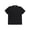 Black, variant on Men's S/S Sport Polo Color: gold Size: s