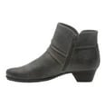 thumbnail image 4 of ABEO  Maya Neutral - Ankle Boots in Black, 4 of 6