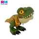 thumbnail image 2 of Juguete Dinosaurio Tiranosaurio Con Efectos Luz Y Sonido verde, 2 of 8