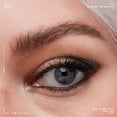 thumbnail image 4 of Gel para cejas NYX PROFESSIONAL MAKEUP Zero to Brow Taupe, 4 of 7