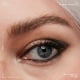 thumbnail image 4 of Gel para cejas NYX PROFESSIONAL MAKEUP Zero to Brow Taupe, 4 of 7