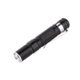 thumbnail image 2 of Toystoory Mini linterna LED Flexible impermeable Ultra antorcha antideslizante luz de bolsillo para Camping emergencia viaje equipo Ropa Deportiva, Zapatos, 2 of 6