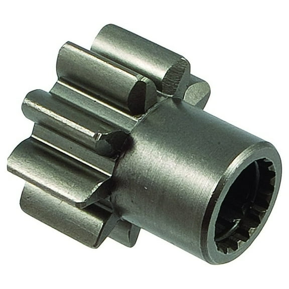 OEG Parts New Starter Pinion Replacement For Kubota M7950FC 85-94 028099-3210 SND5314 222-52011