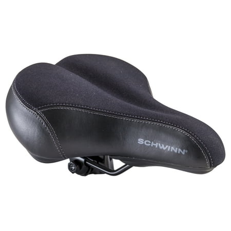 Schwinn Commuter Gateway Foam Comfort Bicycle (Best Bike Saddle Brands)
