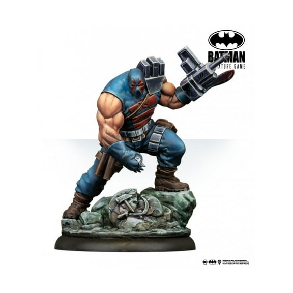 Knight Models KGBeast New