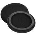 thumbnail image 4 of WORGEOUS 2pcs Headphone Cover Compatible With Q460 Professional Headphone Padding, 4 of 8