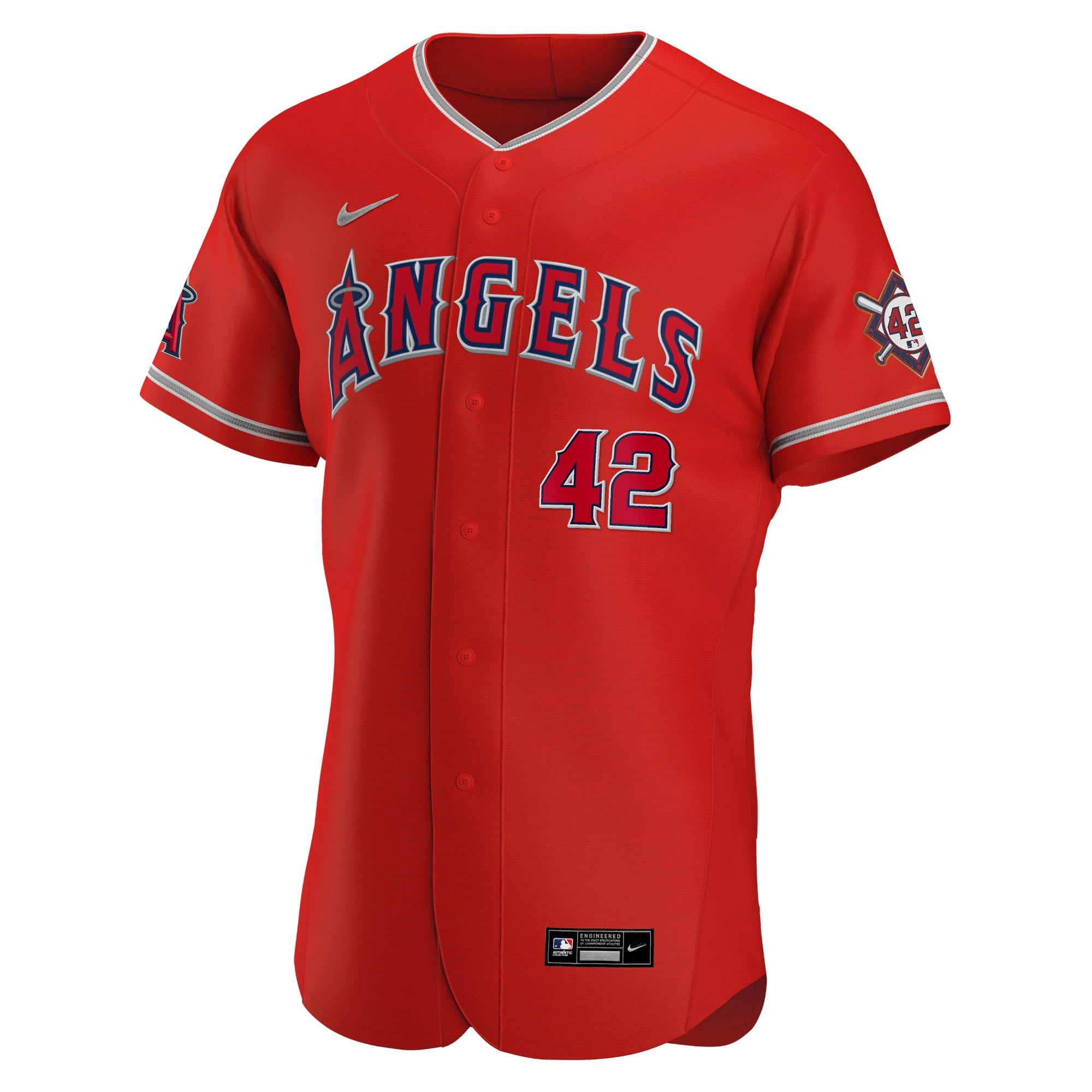 Angels or Dodgers Jersey Color Changing cup