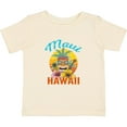 thumbnail image 3 of Inktastic Maui Hawaii Vacation Tiki Boys or Girls Baby T-Shirt, 3 of 5