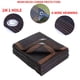 thumbnail image 1 of Red de sombreado de jardín impermeable al aire libre, toldos de terraza, malla de cubierta de sombra de Camping, protección UV, tela de protección solar HDPE, sombra, 1 of 4
